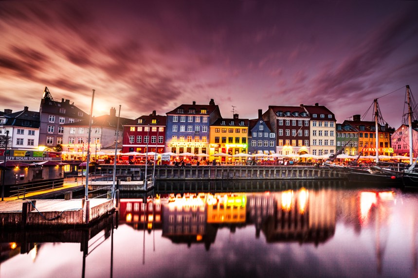 Copenhagen